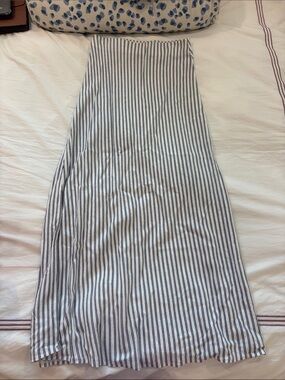Target maxi skirt